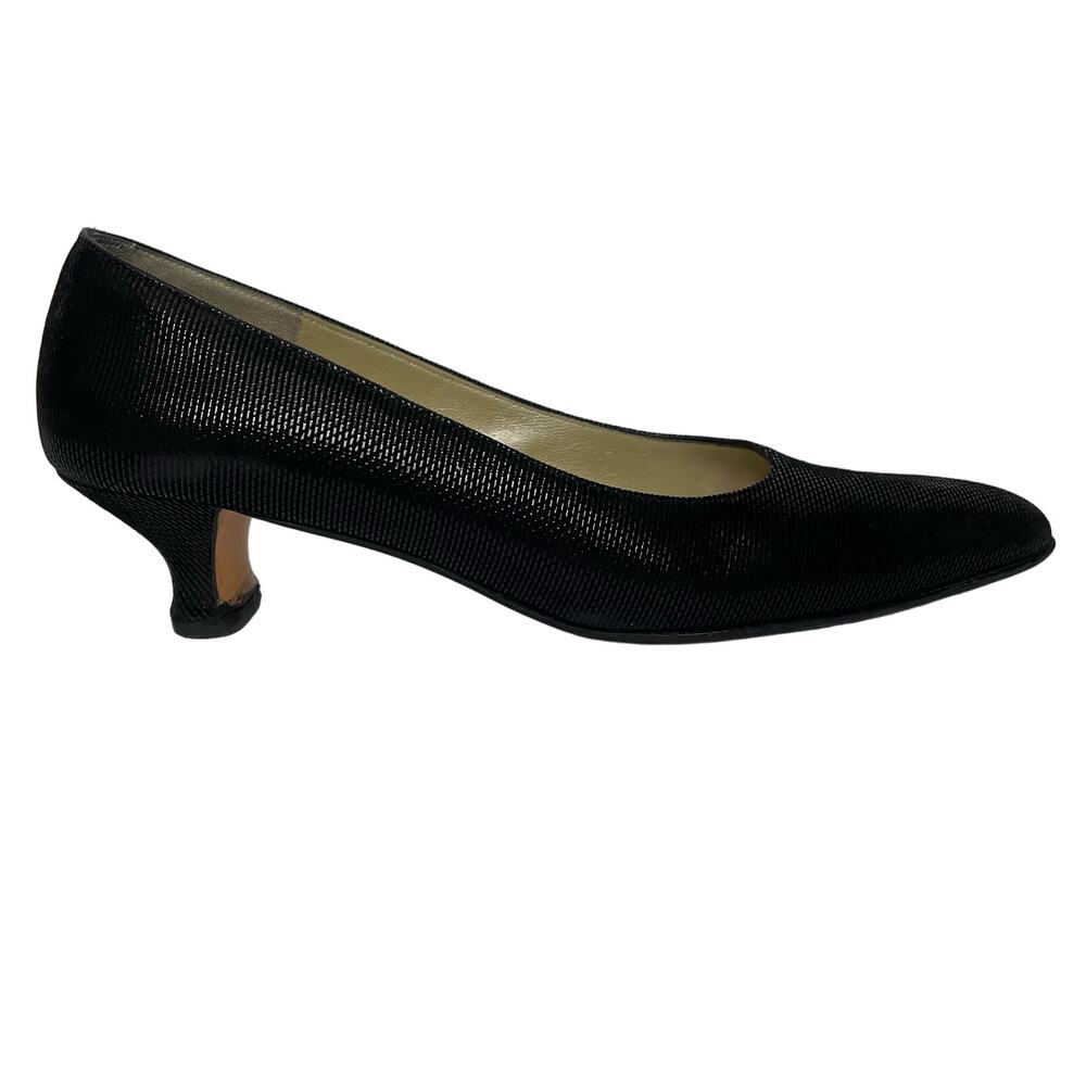 VGUC Salvatore Ferragamo Silva Fiorentia Heels